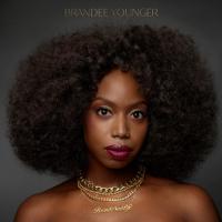 Виниловая пластинка Brandee Younger / Brand New Life  (LP) Виниловая пластинка Brandee Younger / Brand New Life  (LP)