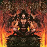 Виниловая пластинка Cradle Of Filth / Bitter Suites To Succubi (1LP)
