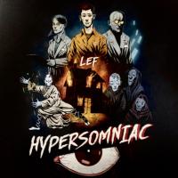 Виниловая пластинка Lef / Hypersomniac (1LP)