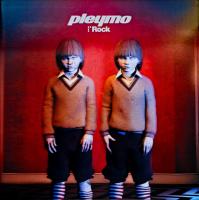 Виниловая пластинка Pleymo / Rock (2LP)