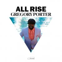 Виниловая пластинка Gregory Porter / All Rise (Audiophile Edition)(3LP)