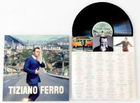 Виниловая пластинка Tiziano Ferro Il Mestiere Della Vita