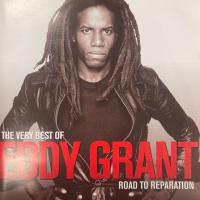 Компакт-диск Eddy Grant / The very best of (Jewel)(1CD)