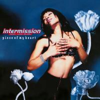 Виниловая пластинка INTERMISSION / Piece Of My Heart (Limited Edition,Black Vinyl) (LP) Виниловая пластинка INTERMISSION / Piece Of My Heart (Limited Edition,Black Vinyl) (LP)