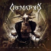 Компакт-диск Crematory / Unbroken (RU)(CD)