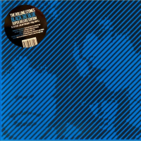 Виниловая пластинка Rolling Stones / Black And Blue (Steven Wilson Remix 2025) (Super Deluxe) (6) (LP+BLR)