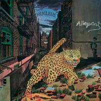 Виниловая пластинка Nucleus / Alleycat (Reissue 2022, Remastered) (LP)