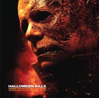 Виниловая пластинка OST / Halloween Kills (John Carpenter & Daniel Davies) (1LP)