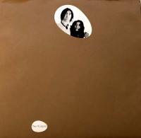 Виниловая пластинка John Lennon And Yoko Ono / Unfinished Music No. 1: Two Virgins