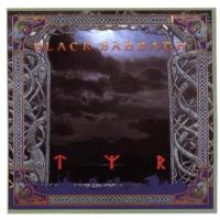 Виниловая пластинка Black Sabbath / Tyr (2024 Remaster) (1LP)