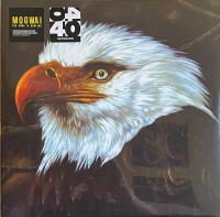 Виниловая пластинка Mogwai / The Hawk Is Howling (White, Limited) (2LP)