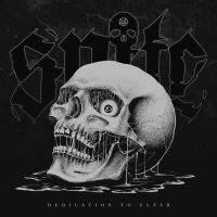 Виниловая пластинка Spite / Dedication To Flesh (1LP)