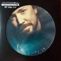 Виниловая пластинка Lars Winnerback / Ett Slags Liv (1LP)