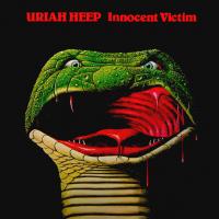Виниловая пластинка Uriah Heep / Innocent Victim (LP)