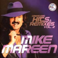 Виниловая пластинка Mike Mareen / Greatest Hits & Remixes Vol. 2 (1LP) Виниловая пластинка Mike Mareen / Greatest Hits & Remixes Vol. 2 (1LP)