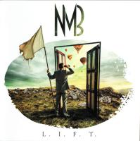 Компакт-диск Neal Morse / L.I.F.T. - deluxe (Digipack, Deluxe) (2CD)
