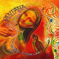 Компакт-диск Santana / In Search Of Mona Lisa (CD)