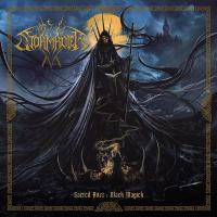 Виниловая пластинка STORMRULER / SACRED RITES & BLACK MAGICK (2LP)
