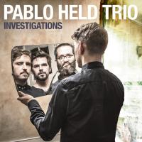 Виниловая пластинка Pablo Held / Investigations (1LP) Виниловая пластинка Pablo Held / Investigations (1LP)