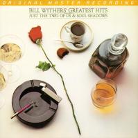 Виниловая пластинка BILL WITHERS / GREATEST HITS (1LP)