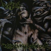 Виниловая пластинка Vile / Stench Of The Deceased (1LP)