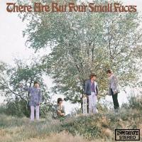 Виниловая пластинка Small Faces / There Are But Four Small Faces (coloured) (Limited Edition, Colored Vinyl) (LP)