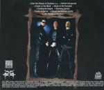Компакт-диск Soulburn / Feeding On Angels (RU)(CD)