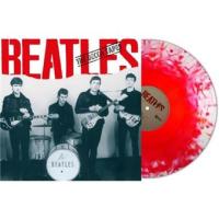 Виниловая пластинка The Beatles / The Decca Tapes (Red Cloudy) (1LP)