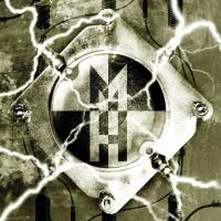 Компакт-диск Machine Head / Supercharger (CD)