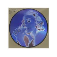 Виниловая пластинка MADONNA / EROTICA - PICTURE DISC (1LP)