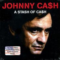 Компакт-диск Johnny Cash / A Stash Of Cash (5CD)
