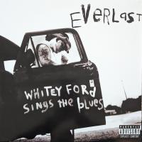 Виниловая пластинка Everlast / Whitey Ford Sings The Blues (2LP)