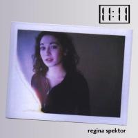 Виниловая пластинка REGINA SPEKTOR / 11:11 - CLEAR VINYL - LTD EDT (1LP)