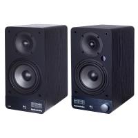 Полочная акустика Radiotehnika S-20NA MKII Black Ash