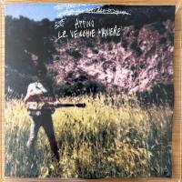 Виниловая пластинка Appino / Le Vecchie Maniere (7") (1LP)