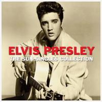 Виниловая пластинка Elvis Presley / The Sun Singles Collection (LP)