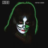 Виниловая пластинка Peter Criss / Kiss: Peter Criss (LP)