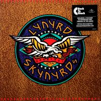 Виниловая пластинка Lynyrd Skynyrd / Skynyrd's Innyrds/Their Greatest Hits (LP)