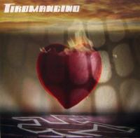 Компакт-диск Tiromancino / Indagine Su Un Sentimento (1CD)