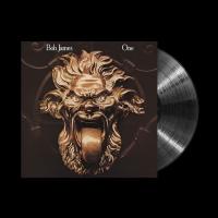 Виниловая пластинка Bob James / One (Clear) (1LP)