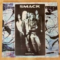 Виниловая пластинка Smack / Radical (1LP)