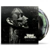 Виниловая пластинка Anaal Nathrakh / Vanitas (Coloured Vinyl)(LP)
