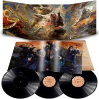 Виниловая пластинка Helloween / Helloween (3LP)