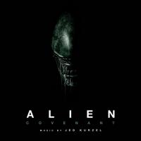 Виниловая пластинка Soundtrack / Jed Kurzel: Alien Covenant (2LP)