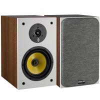 Полочная акустика Davis Acoustics Ariane 2 Walnut