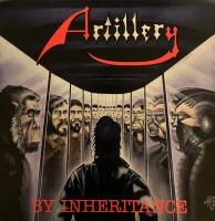 Виниловая пластинка Artillery / By Inheritance (Purple) (1LP)