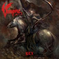 Компакт-диск Vampire / Rex (Limited Edition)(CD)