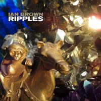 Виниловая пластинка Ian Brown / Ripples (LP)
