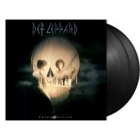 Виниловая пластинка Def Leppard / Retro Active (2LP)