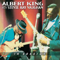 Виниловая пластинка Albert King / In Session (Deluxe) (3LP)